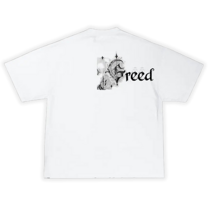 Greed T-Shirts