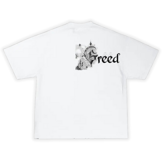 Greed T-Shirts